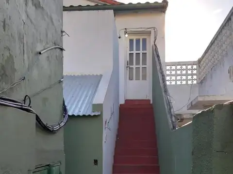 America 3801 , Piso 1