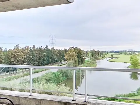 Departamento en Venta en Nordelta Yoo Nordelta, USD 465.000