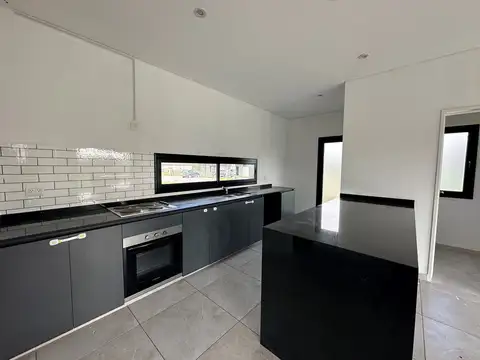 Casa en Alquiler A Estrenar