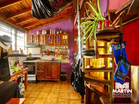 Casa en Venta 55 años