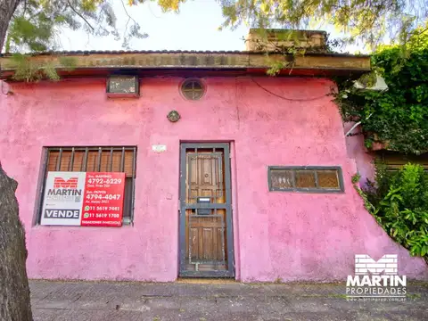 Casa en Venta en Martínez, USD 173.000