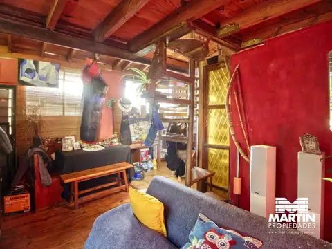 Casa en Venta con 1 cochera