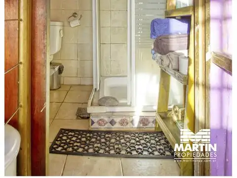 Casa en Venta 55 años