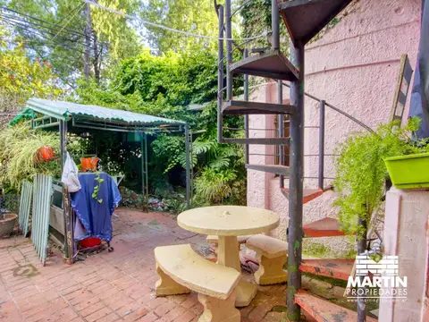 Casa en Venta de 3 Ambientes en Martinez a Reciclar