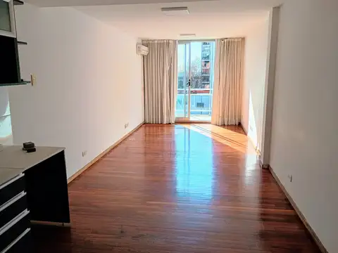 Hermoso! Luminoso! Amplio!