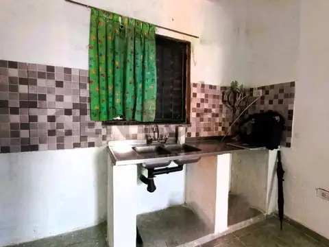 Casa en Venta 9 años