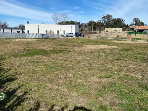 Terreno en Venta en Villa Rosa, USD 29.000