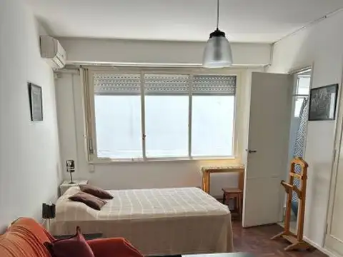 Departamento en Alquiler Temporal de Monoambiente