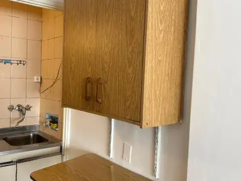 Paraguay 3600 , Piso No definido