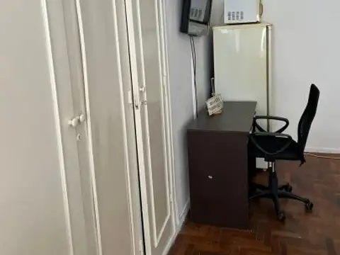 Departamento en Alquiler Temporal en Palermo, USD 500