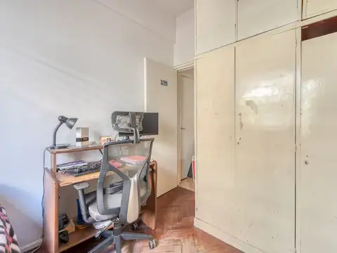 Departamento 3 ambientes venta Palermo CABA