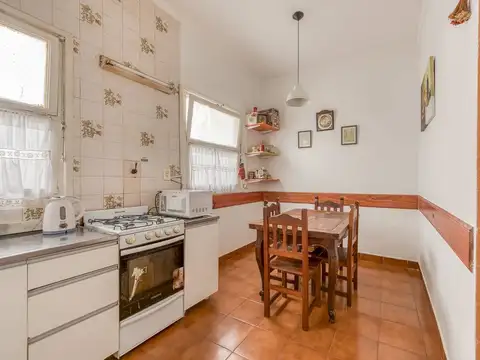 Departamento 3 ambientes venta Palermo CABA