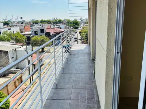 Departamento Crucecita 2 Ambientes Alquiler