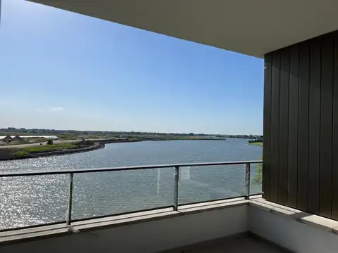 VENTA OCEANA DEPARTAMENTO MONOAMBIENTE C/COCHERA