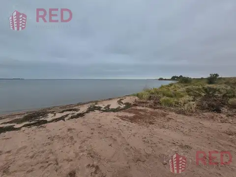 Terreno en Bahía de Playa Lago Mari Menuco