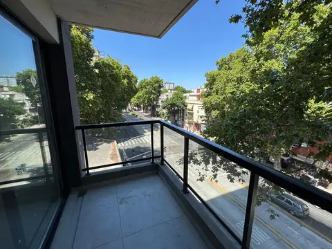 Departamento de 1 ambiente en Venta en Villa crespo