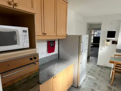 Departamento en Alquiler Temporal en Recoleta, USD 2.000