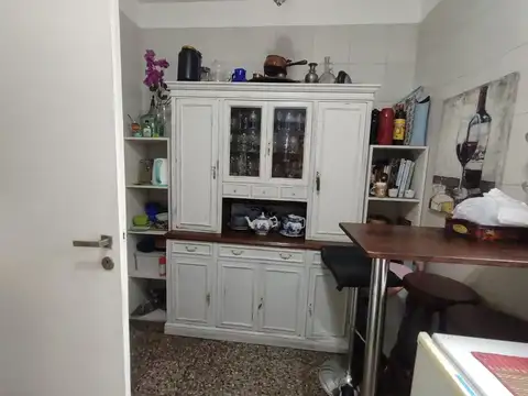 VENTA PH DE 4 AMBIENTES AL FRENTE CABALLITO