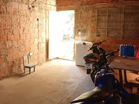 Casa en Venta 56 años