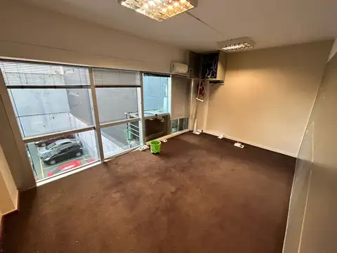 Oficina en Venta en Puerto Madero, USD 245.000