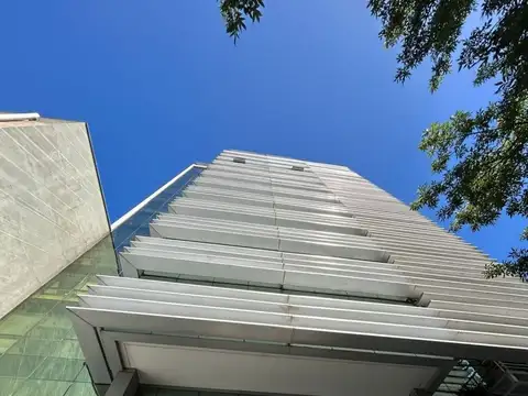 OFICINA VENTA PUERTO MADERO CON COCHERAS