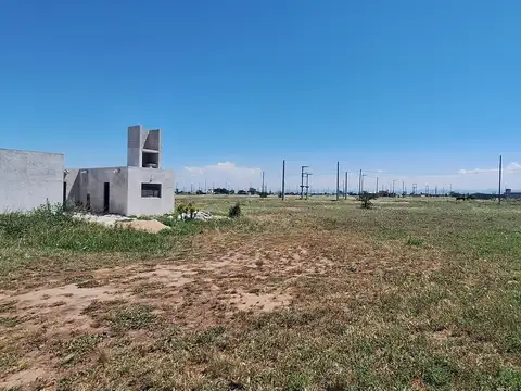 Terreno en Venta en Est Juarez Celman, USD 6.000