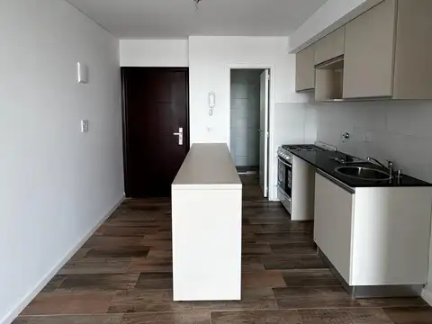 Departamento en Alquiler 2 años