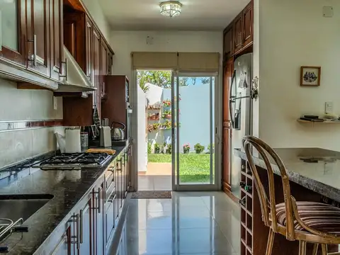 venta casa Santa Fe - Barrio Guadalupe