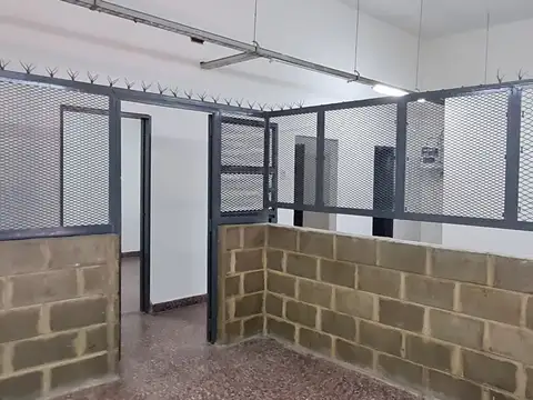 Alquiler de Local en José Ingenieros, Tres de Febrero
