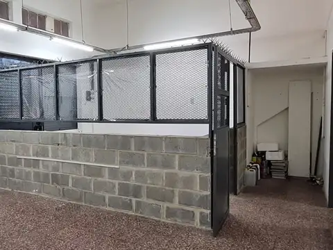 Local en Alquiler en Jose Ingenieros, $ 600.000