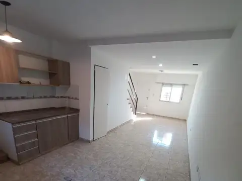 Departamento en Alquiler de 2 dormitorios