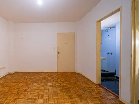 Departamento en Venta 40 años