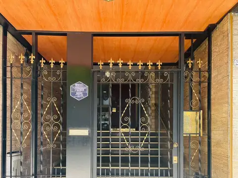 Departamento en Venta en Once, Capital Federal