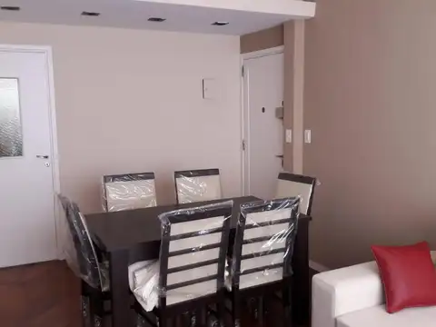 Departamento en alquiler temporario