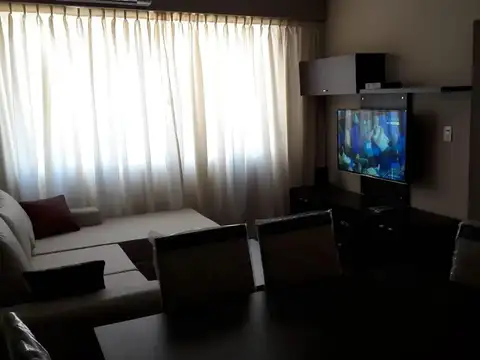 Departamento en Alquiler Temporal de 2 dormitorios