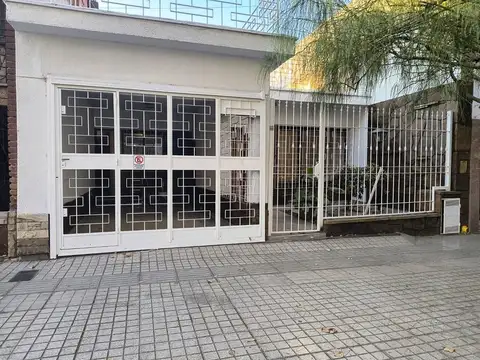 ALQUILER CASA CÉNTRICA LAS HERAS MENDOZA