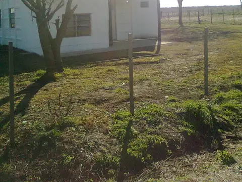 204 Has zona Sarmiento