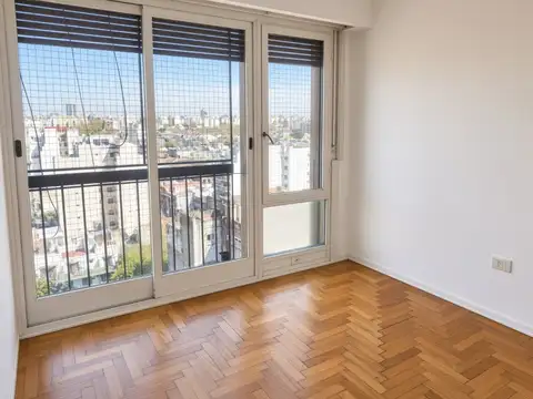 Departamento en Alquiler 40 años