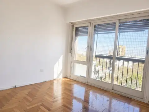 Departamento de 3 ambientes en Alquiler en Paternal