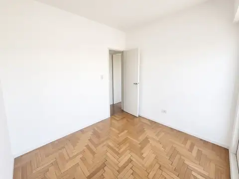 Departamento de 3 ambientes en Alquiler en Paternal