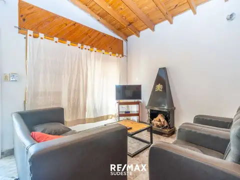Casa en Venta 36 años