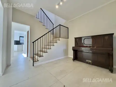 Casa en Venta de 3 dormitorios