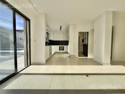 Casa en Venta A Estrenar