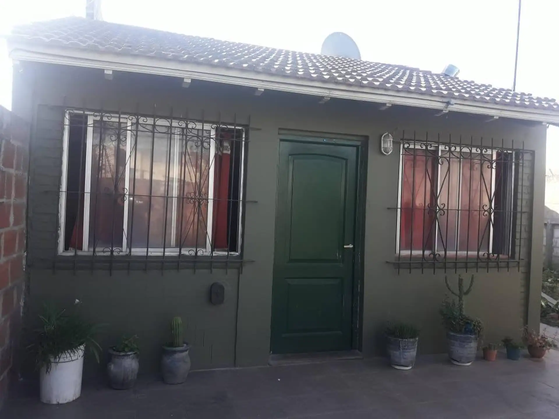 Casa en Bosque Grande