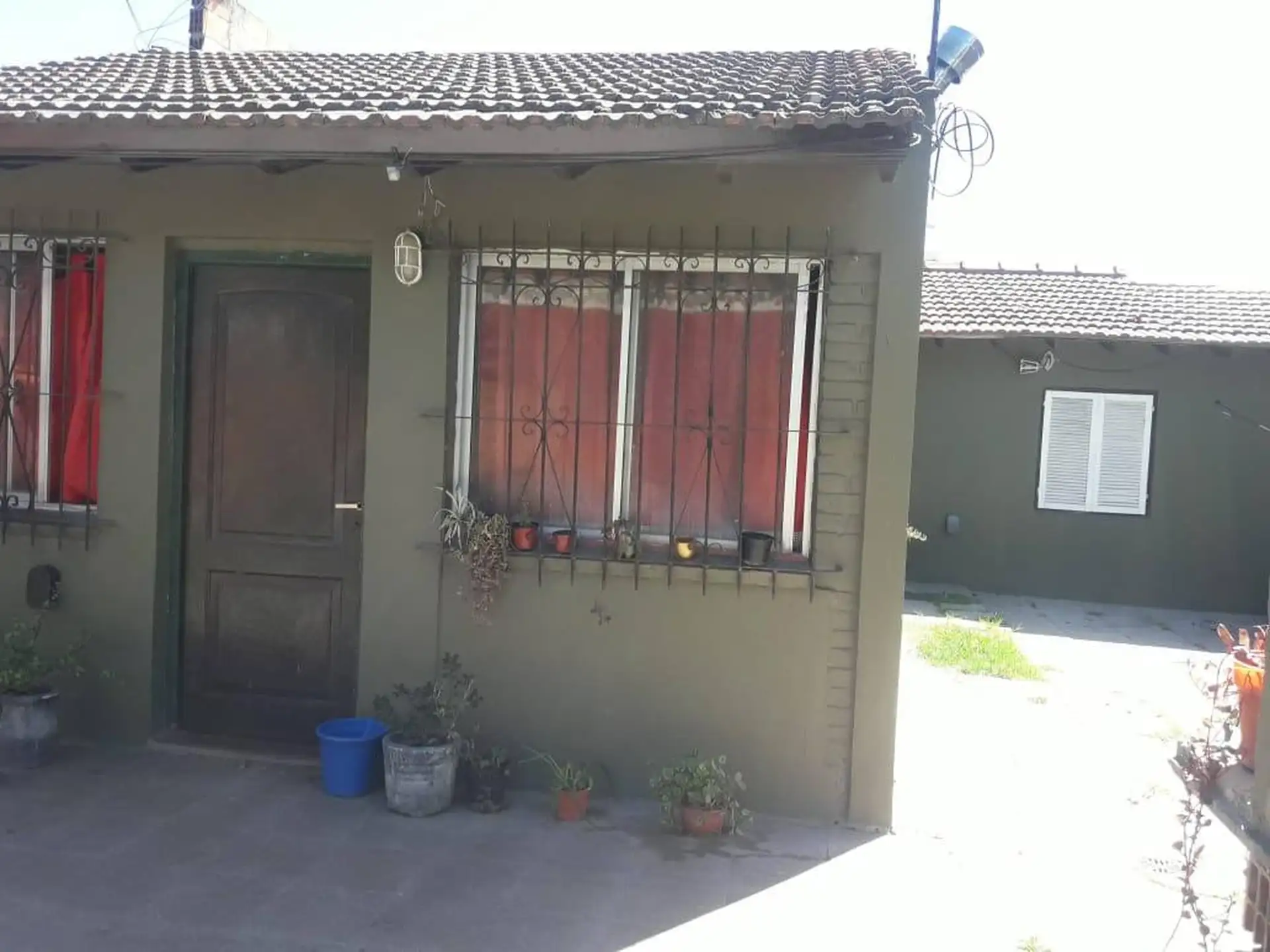 Casa en Bosque Grande