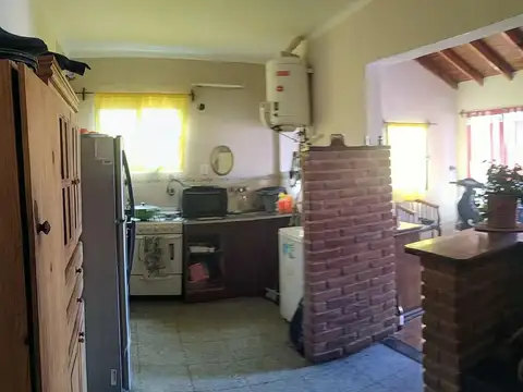 Casa en Venta 15 años