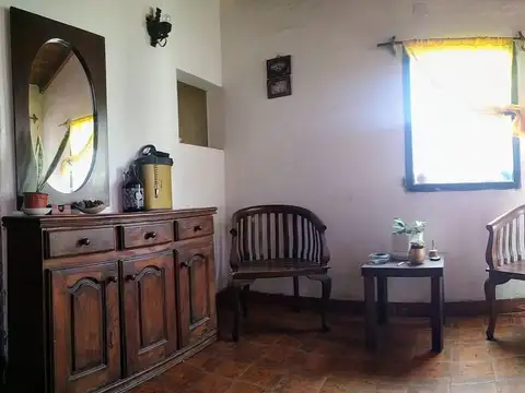 Casa en  Bosque Grande