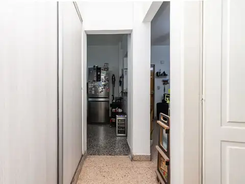 Departamento en Venta en Lanus Este, USD 55.000