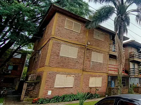 Venta – Departamento – 3 Amb, – Barrio Coca Cola – Monte Grande