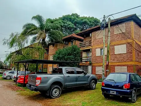 Venta – Departamento – 3 Amb, – Barrio Coca Cola – Monte Grande